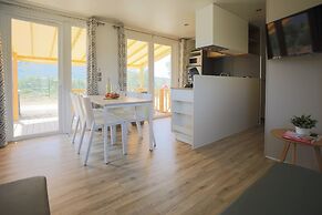 Camping RCN le Moulin de la Pique