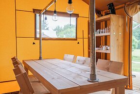Camping RCN le Moulin de la Pique