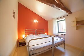 Camping RCN le Moulin de la Pique