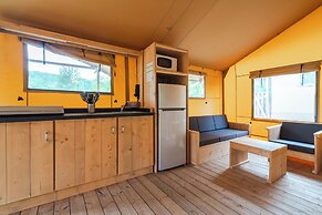 Camping RCN le Moulin de la Pique
