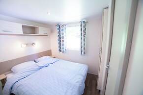 Camping RCN le Moulin de la Pique