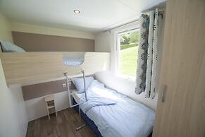 Camping RCN le Moulin de la Pique