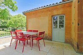 Camping RCN le Moulin de la Pique