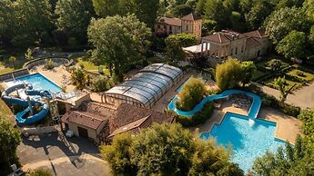 Camping RCN le Moulin de la Pique