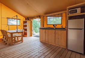 Camping RCN le Moulin de la Pique