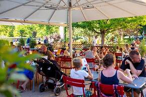 Camping RCN le Moulin de la Pique