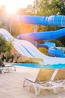 Camping RCN le Moulin de la Pique