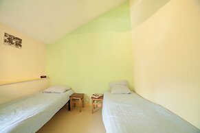 Camping RCN le Moulin de la Pique