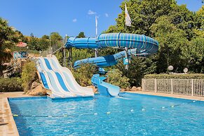 Camping RCN le Moulin de la Pique