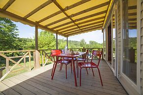 Camping RCN le Moulin de la Pique