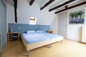 Camping RCN le Moulin de la Pique