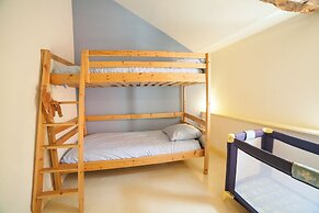 Camping RCN le Moulin de la Pique