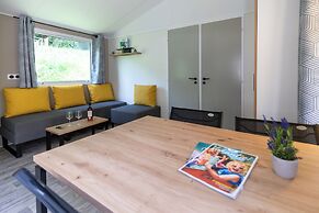 Camping RCN le Moulin de la Pique