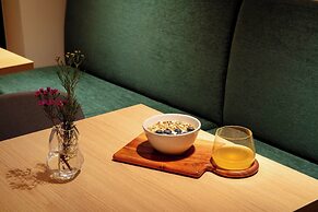 Middelland Hotel, Sonder by Marriott Bonvoy