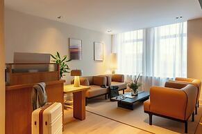 Middelland Hotel, Sonder by Marriott Bonvoy