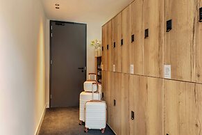 Middelland Hotel, Sonder by Marriott Bonvoy