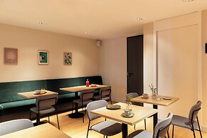Middelland Hotel, Sonder by Marriott Bonvoy