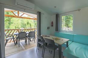 Camping RCN La Bastide en Ardèche