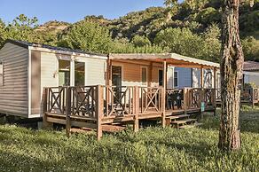 Camping RCN La Bastide en Ardèche