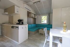 Camping RCN La Bastide en Ardèche