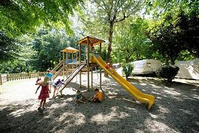 Camping RCN La Bastide en Ardèche
