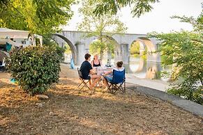 Camping RCN La Bastide en Ardèche