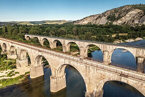 Camping RCN La Bastide en Ardèche