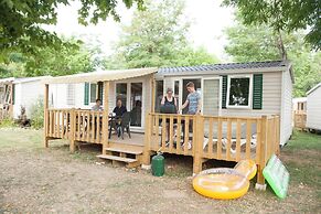 Camping RCN La Bastide en Ardèche