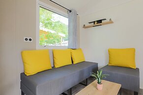 Camping RCN La Bastide en Ardèche