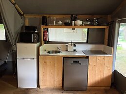 Camping RCN La Bastide en Ardèche