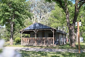 Camping RCN La Bastide en Ardèche