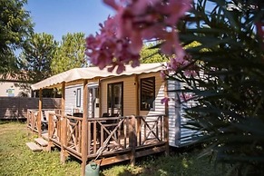 Camping RCN La Bastide en Ardèche