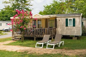 Camping RCN La Bastide en Ardèche