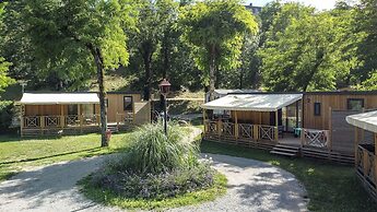 Camping RCN La Bastide en Ardèche