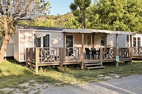 Camping RCN La Bastide en Ardèche