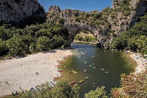 Camping RCN La Bastide en Ardèche