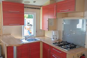 Camping RCN La Bastide en Ardèche