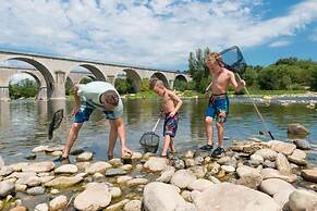 Camping RCN La Bastide en Ardèche