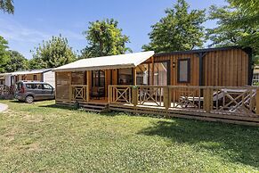 Camping RCN La Bastide en Ardèche
