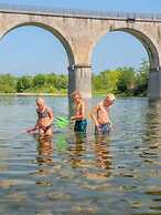Camping RCN La Bastide en Ardèche