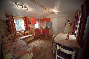 Camping RCN La Bastide en Ardèche