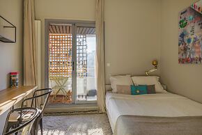 Paris Center Latin residence