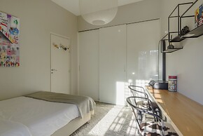 Paris Center Latin residence