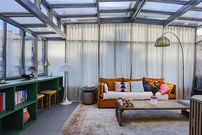 Paris Center Latin residence