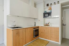 Paris Center Latin residence