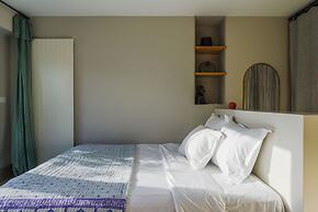 Paris Center Latin residence