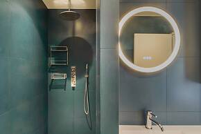 Paris Center Latin residence