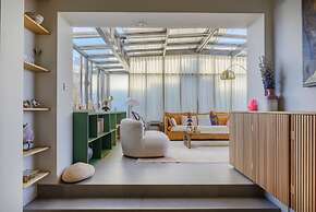 Paris Center Latin residence