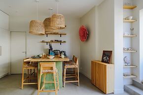 Paris Center Latin residence