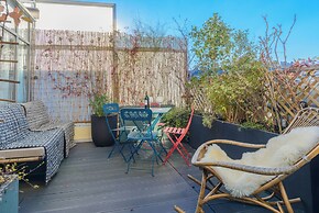 Paris Center Latin residence